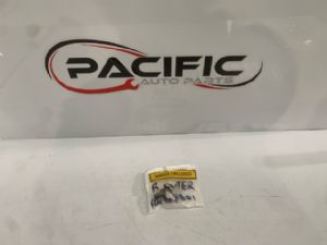 Ford Escape 4th Gen 2020-on Rear Bumper Proximity Sensor