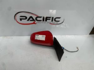 Toyota Yaris NCP131 RF Door Elec Mirror