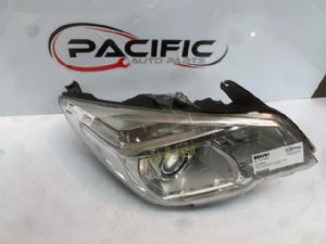 Holden Colorado RG 2011-2016 R Headlight