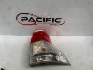 Toyota Prado KDJ150 11/09> R Tail Light
