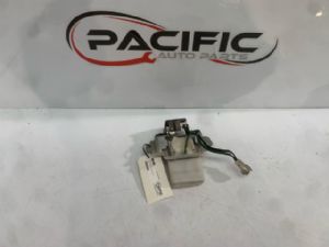 Toyota Prado KDJ150 11/09> Tailgate Lock Assy