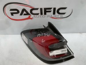 Ford Puma WF 2020-on L Tail Light