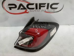 Ford Puma WF 2020-on R Tail Light