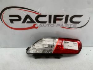 Holden TrailBlazer KC 2001-2008 LR Bumper Light