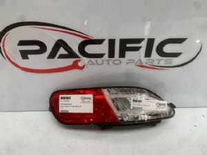 Holden TrailBlazer KC 2001-2008 RR Bumper Light
