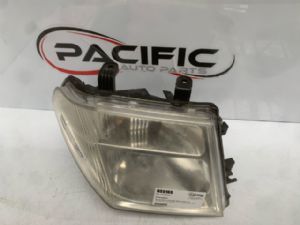 Nissan Navara D40 VSK 05/2010-2015 R Headlight