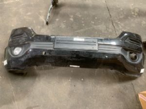 Holden TrailBlazer RG 2016-2020 Front Bumper Cover