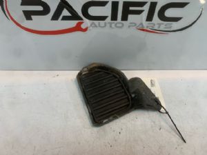 Toyota Hiace KDH200 03/05-09/06 L Spotlight Blank
