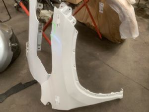 Lexus RX350 GGL25 RF Guard/Fender