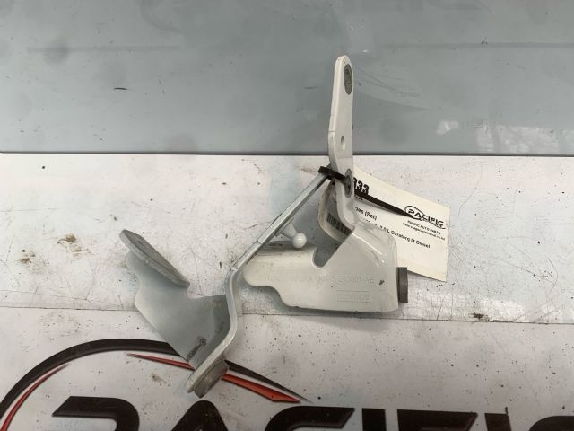 Ford Ranger PX4 2022-on Tailgate Hinges (Set)