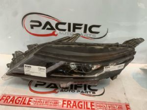 Mitsubishi Triton 5th Gen KJ 2015-on L Headlight