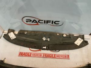 Mitsubishi Triton 5th Gen KJ 2015-on Front Slam Panel Cover