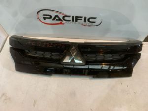 Mitsubishi Triton 5th Gen KJ 2015-on Grille