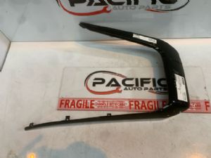 Mitsubishi Triton 5th Gen KJ 2015-on RF Bumper Moulding