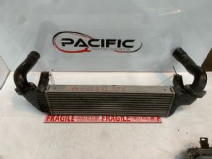 Mitsubishi Triton 5th Gen KJ 2015-on Intercooler