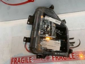 Mitsubishi Triton 5th Gen KJ 2015-on R Spotlight