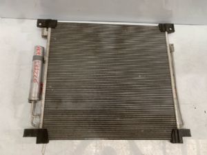 Mitsubishi Triton 5th Gen KJ 2015-on Air Cond Condenser