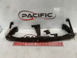 Mitsubishi Triton 5th Gen KJ 2015-on Front Bumper Reinforcer