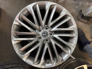 Lexus RX350 GGL25 Alloy Road Wheel