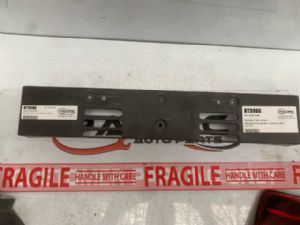 Mitsubishi Triton 5th Gen KJ 2015-on Number Plate Holder