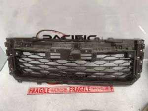 Mitsubishi Triton 5th Gen KJ 2015-on Front Bumper Grille