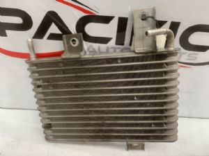 Mitsubishi Triton 5th Gen KJ 2015-on Auto Trans Oil Cooler