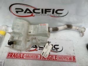 Mitsubishi Triton 5th Gen KJ 2015-on Front Washer Bottle