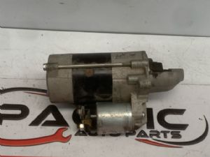 Mitsubishi Triton 5th Gen KJ 2015-on Starter Motor