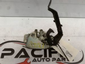 Mitsubishi Triton 5th Gen KJ 2015-on Bonnet Catch ( Lock )