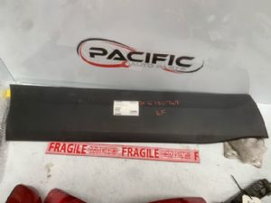 Holden Acadia C1 2017-on LF Door Moulding