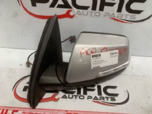 Holden Acadia C1 2017-on LF Door Elec Mirror