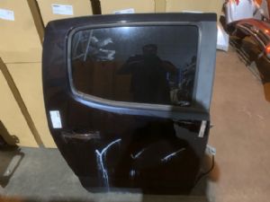 Holden Colorado RG 2011-2016 RR Door Complete