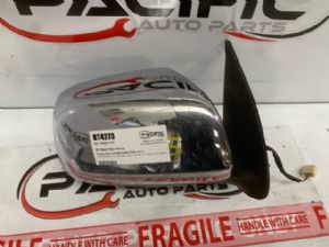 Toyota Hilux KUN26 02/05-07/08 RF Door Elec Mirror