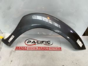 Toyota Hilux KUN26 02/05-07/08 RF Guard Flare
