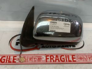 Toyota Hilux KUN26 02/05-07/08 LF Door Elec Mirror