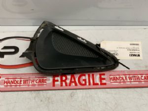 Toyota Corolla NKE165 12-Present R Spotlight Blank