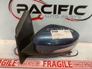 Ford Endura BC 2019-on RF Door Elec Mirror