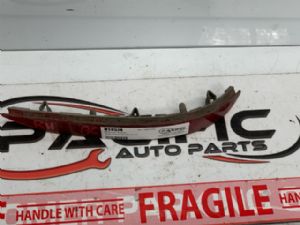 Holden Equinox D2 2017-on RR Bumper Reflector