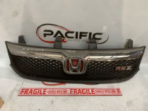Honda Stream RN6-9 2nd Gen 2006-2014 Front Bumper Grille