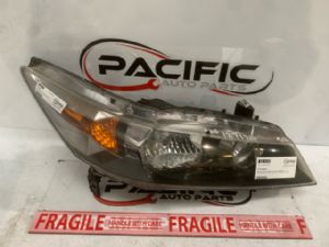 Honda Stream RN6-9 2nd Gen 2006-2014 R Headlight