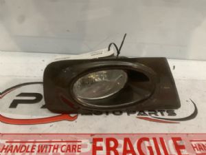 Honda Stream RN6-9 2nd Gen 2006-2014 L Spotlight