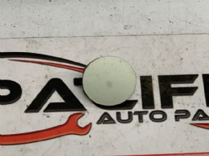 Toyota Vitz SCP90 Front Tow Hook Cover