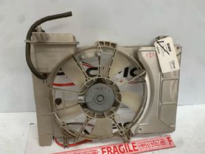 Toyota Vitz SCP90 Radiator Fan