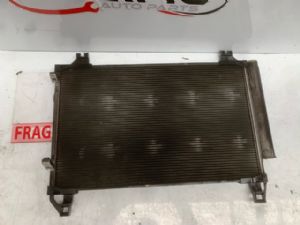 Toyota Vitz SCP90 Air Cond Condenser