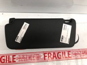 Mercedes-Benz GLA250 X156 2014-2016 RH Sunvisor