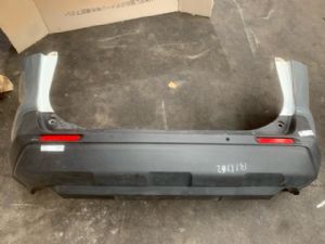 Toyota RAV4 AXA50 2017-on Rear Bumper Cover