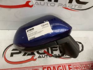 Toyota Corolla NRE210 2018-2019 RF Door Elec Mirror