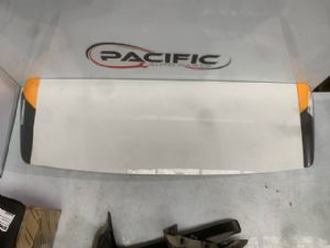 Toyota RAV4 AXA50 2017-on Tailgate Spoiler