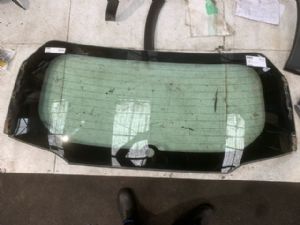 Toyota RAV4 AXA50 2017-on Tailgate Glass