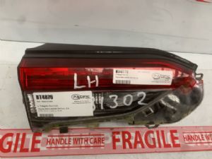 Toyota RAV4 AXA50 2017-on L Tailgate Garnish